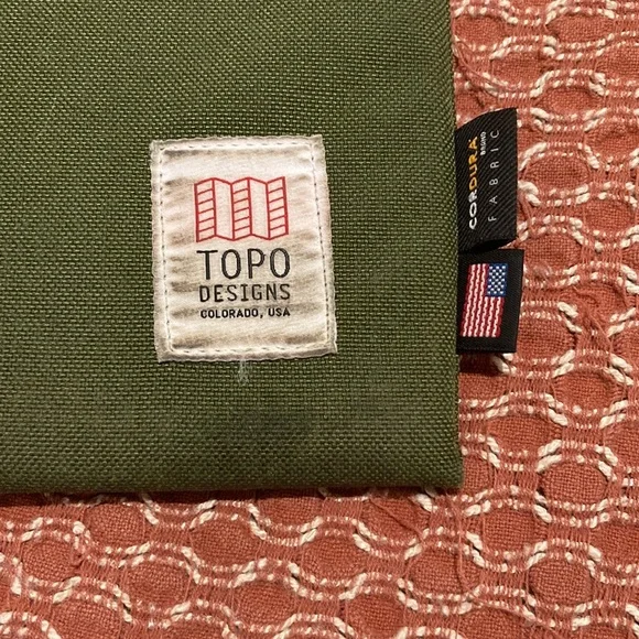 Took designs laptop case. 11 inch - Picture 2 of 4